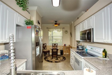 If you love golf, you'll love this terrace in Heritage Palms on Heritage Palms Golf and Country Club in Florida - for sale on GolfHomes.com, golf home, golf lot