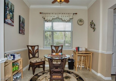 If you love golf, you'll love this terrace in Heritage Palms on Heritage Palms Golf and Country Club in Florida - for sale on GolfHomes.com, golf home, golf lot