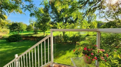 Stunning 5-bed, 4-bath home with a 3-car garage in Blaine's on TPC of the Twin Cities in Minnesota - for sale on GolfHomes.com, golf home, golf lot