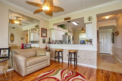 If you love golf, you'll love this terrace in Heritage Palms on Heritage Palms Golf and Country Club in Florida - for sale on GolfHomes.com, golf home, golf lot