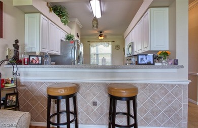 If you love golf, you'll love this terrace in Heritage Palms on Heritage Palms Golf and Country Club in Florida - for sale on GolfHomes.com, golf home, golf lot