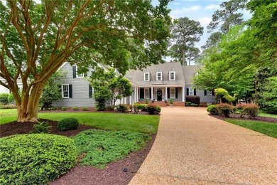 Welcome to 3060 Nathaniels Green! Charming, spacious, built to on Two Rivers Country Club in Virginia - for sale on GolfHomes.com, golf home, golf lot