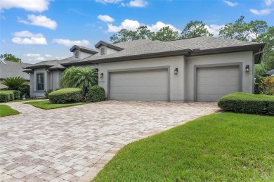 Discover Plantation Bay and Fall in Love!  This stunning Grand on Plantation Bay Golf and Country Club in Florida - for sale on GolfHomes.com, golf home, golf lot