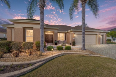 Absolutely stunning, on the golf course, one owner home.  Only on Eagle Ridge At Spruce Creek Country Club in Florida - for sale on GolfHomes.com, golf home, golf lot
