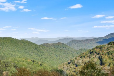 Welcome to The Bears Den, an upper-level end unit 1BR/1BA condo on Wolf Laurel Country Club in North Carolina - for sale on GolfHomes.com, golf home, golf lot