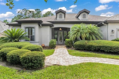 Discover Plantation Bay and Fall in Love!  This stunning Grand on Plantation Bay Golf and Country Club in Florida - for sale on GolfHomes.com, golf home, golf lot