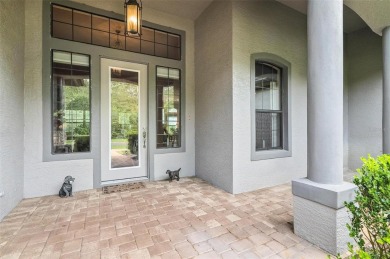 Discover Plantation Bay and Fall in Love!  This stunning Grand on Plantation Bay Golf and Country Club in Florida - for sale on GolfHomes.com, golf home, golf lot