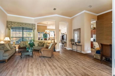 Discover Plantation Bay and Fall in Love!  This stunning Grand on Plantation Bay Golf and Country Club in Florida - for sale on GolfHomes.com, golf home, golf lot