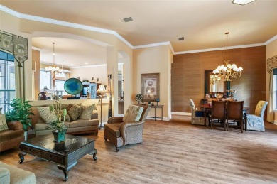 Discover Plantation Bay and Fall in Love!  This stunning Grand on Plantation Bay Golf and Country Club in Florida - for sale on GolfHomes.com, golf home, golf lot