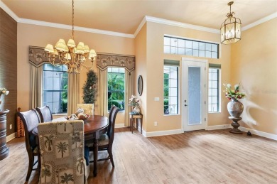 Discover Plantation Bay and Fall in Love!  This stunning Grand on Plantation Bay Golf and Country Club in Florida - for sale on GolfHomes.com, golf home, golf lot