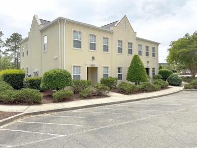 Welcome to 4532 Girvan Drive, Unit A. This beautifully on Legends Golf Club in South Carolina - for sale on GolfHomes.com, golf home, golf lot