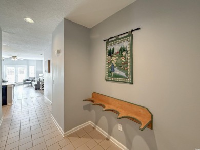 Welcome to 4532 Girvan Drive, Unit A. This beautifully on Legends Golf Club in South Carolina - for sale on GolfHomes.com, golf home, golf lot