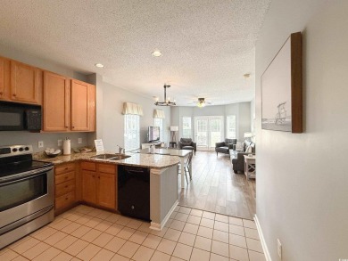 Welcome to 4532 Girvan Drive, Unit A. This beautifully on Legends Golf Club in South Carolina - for sale on GolfHomes.com, golf home, golf lot