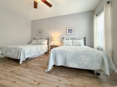 Welcome to 4532 Girvan Drive, Unit A. This beautifully on Legends Golf Club in South Carolina - for sale on GolfHomes.com, golf home, golf lot
