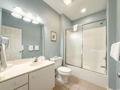Welcome to 4532 Girvan Drive, Unit A. This beautifully on Legends Golf Club in South Carolina - for sale on GolfHomes.com, golf home, golf lot