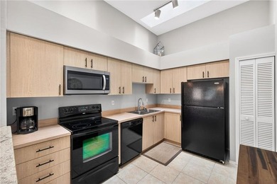 Welcome to this well-maintained 3-bedroom, 2-bath attached villa on Villages of Country Creek Golf Course in Florida - for sale on GolfHomes.com, golf home, golf lot