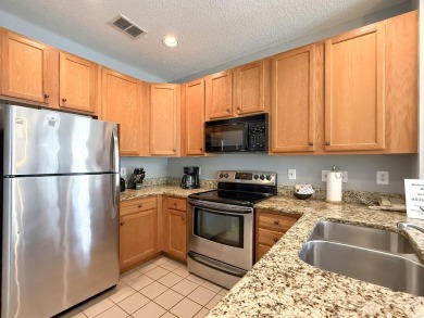 Welcome to 4532 Girvan Drive, Unit A. This beautifully on Legends Golf Club in South Carolina - for sale on GolfHomes.com, golf home, golf lot