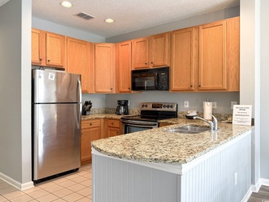 Welcome to 4532 Girvan Drive, Unit A. This beautifully on Legends Golf Club in South Carolina - for sale on GolfHomes.com, golf home, golf lot