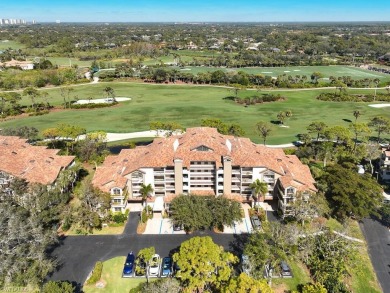 This exquisite condo is nestled in the prestigious community of on Bonita Bay West in Florida - for sale on GolfHomes.com, golf home, golf lot