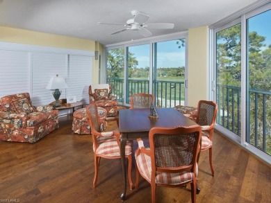 This exquisite condo is nestled in the prestigious community of on Bonita Bay West in Florida - for sale on GolfHomes.com, golf home, golf lot