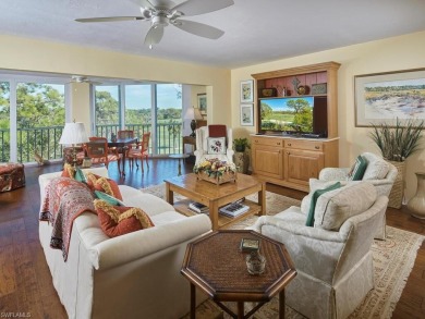 This exquisite condo is nestled in the prestigious community of on Bonita Bay West in Florida - for sale on GolfHomes.com, golf home, golf lot