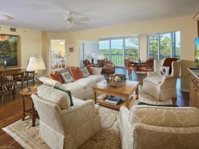 This exquisite condo is nestled in the prestigious community of on Bonita Bay West in Florida - for sale on GolfHomes.com, golf home, golf lot