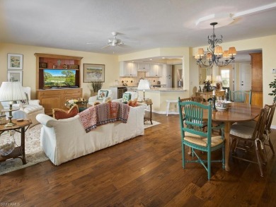 This exquisite condo is nestled in the prestigious community of on Bonita Bay West in Florida - for sale on GolfHomes.com, golf home, golf lot