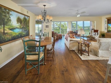 This exquisite condo is nestled in the prestigious community of on Bonita Bay West in Florida - for sale on GolfHomes.com, golf home, golf lot