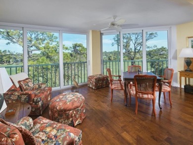 This exquisite condo is nestled in the prestigious community of on Bonita Bay West in Florida - for sale on GolfHomes.com, golf home, golf lot