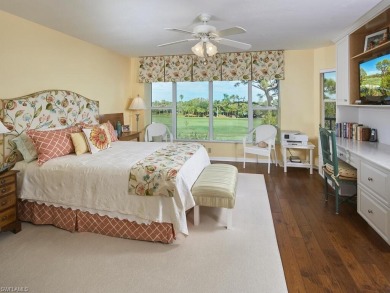 This exquisite condo is nestled in the prestigious community of on Bonita Bay West in Florida - for sale on GolfHomes.com, golf home, golf lot