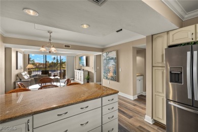 Move right into this meticulous, remodeled THREE Bedroom TWO on The Landings Yacht, Golf and Tennis Club in Florida - for sale on GolfHomes.com, golf home, golf lot
