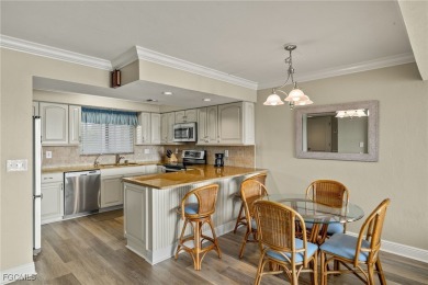 Move right into this meticulous, remodeled THREE Bedroom TWO on The Landings Yacht, Golf and Tennis Club in Florida - for sale on GolfHomes.com, golf home, golf lot
