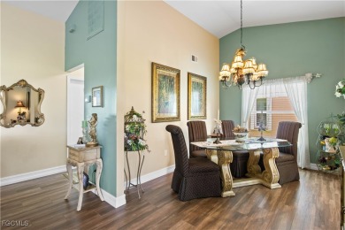 Welcome to this lovingly maintained 2 bed, 2 bath home in the on Sabal Springs Golf and Racquet Club in Florida - for sale on GolfHomes.com, golf home, golf lot