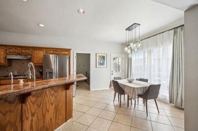 Stylish & Spacious Updated 4-Bedroom 3-Bath Home located on a on Battle Creek Golf Course in Oklahoma - for sale on GolfHomes.com, golf home, golf lot