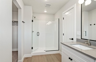 Welcome to the Sunburst, a beautifully crafted 2-story townhome on  in Utah - for sale on GolfHomes.com, golf home, golf lot