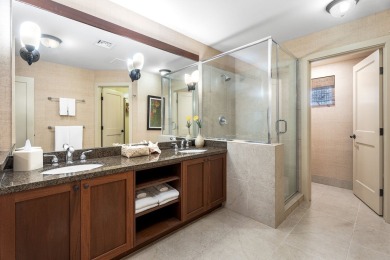 Lovely top floor, beautiful refreshed 3-bedroom, 3-bathroom on Waikoloa Beach Resort Golf Course in Hawaii - for sale on GolfHomes.com, golf home, golf lot