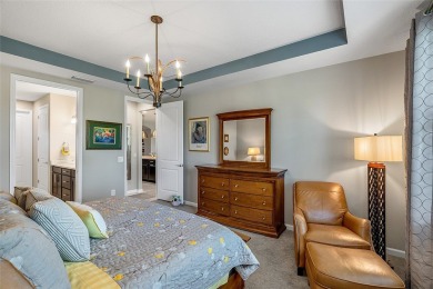 This 2BR/2BA DiVosta Summerwood model is Crafted for Comfort & on Bent Pine Golf Club in Florida - for sale on GolfHomes.com, golf home, golf lot