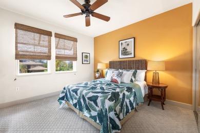 Lovely top floor, beautiful refreshed 3-bedroom, 3-bathroom on Waikoloa Beach Resort Golf Course in Hawaii - for sale on GolfHomes.com, golf home, golf lot