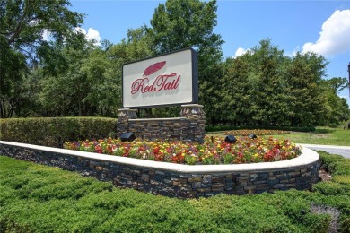 Welcome to Luxury Living!

As you drive through the winding on Red Tail Golf Club in Florida - for sale on GolfHomes.com, golf home, golf lot