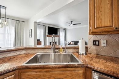 Stylish & Spacious Updated 4-Bedroom 3-Bath Home located on a on Battle Creek Golf Course in Oklahoma - for sale on GolfHomes.com, golf home, golf lot