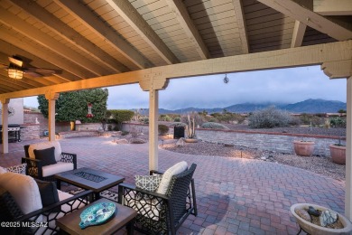 This is the location you've been waiting for! Come see this well on San Ignacio Golf Club in Arizona - for sale on GolfHomes.com, golf home, golf lot