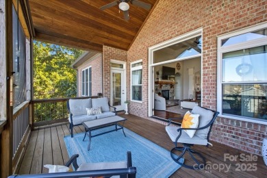 Welcome to 7511 Pine Glade Drive, a sophisticated and on Westport Golf Club in North Carolina - for sale on GolfHomes.com, golf home, golf lot