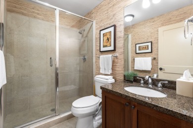 Lovely top floor, beautiful refreshed 3-bedroom, 3-bathroom on Waikoloa Beach Resort Golf Course in Hawaii - for sale on GolfHomes.com, golf home, golf lot