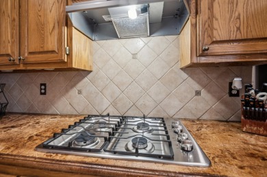 Stylish & Spacious Updated 4-Bedroom 3-Bath Home located on a on Battle Creek Golf Course in Oklahoma - for sale on GolfHomes.com, golf home, golf lot
