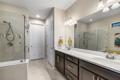 This 2BR/2BA DiVosta Summerwood model is Crafted for Comfort & on Bent Pine Golf Club in Florida - for sale on GolfHomes.com, golf home, golf lot