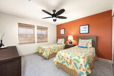 Lovely top floor, beautiful refreshed 3-bedroom, 3-bathroom on Waikoloa Beach Resort Golf Course in Hawaii - for sale on GolfHomes.com, golf home, golf lot