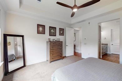 Exceptional Brick Weston Model with Golf Cart Garage.

Step into on Wildhorse Golf Club of Robson Ranch in Texas - for sale on GolfHomes.com, golf home, golf lot