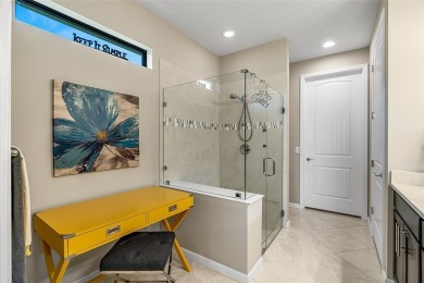 This 2BR/2BA DiVosta Summerwood model is Crafted for Comfort & on Bent Pine Golf Club in Florida - for sale on GolfHomes.com, golf home, golf lot