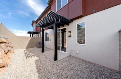 Welcome to the Sunburst, a beautifully crafted 2-story townhome on  in Utah - for sale on GolfHomes.com, golf home, golf lot