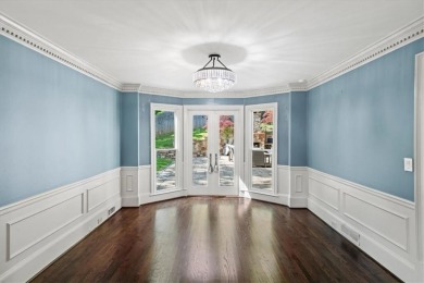 This stunning, spacious, all brick updated home in an amazing on Dunwoody Country Club in Georgia - for sale on GolfHomes.com, golf home, golf lot